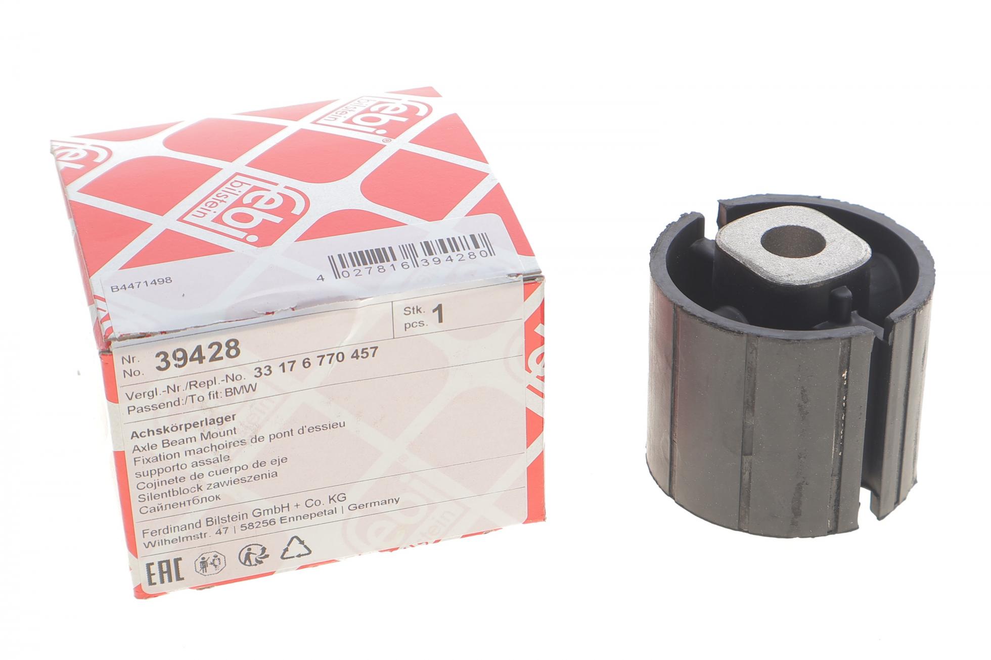 39428 FEBI BILSTEIN